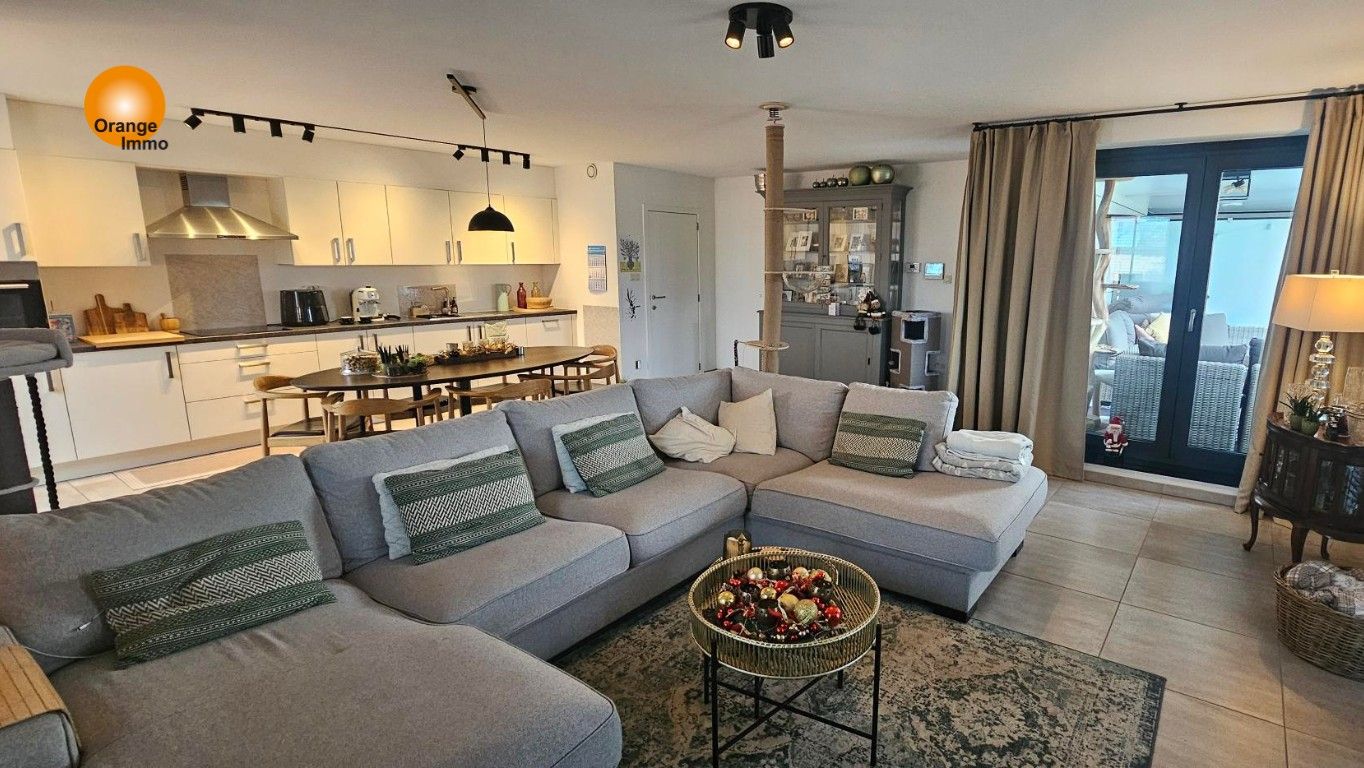 Appartement te koop foto 6