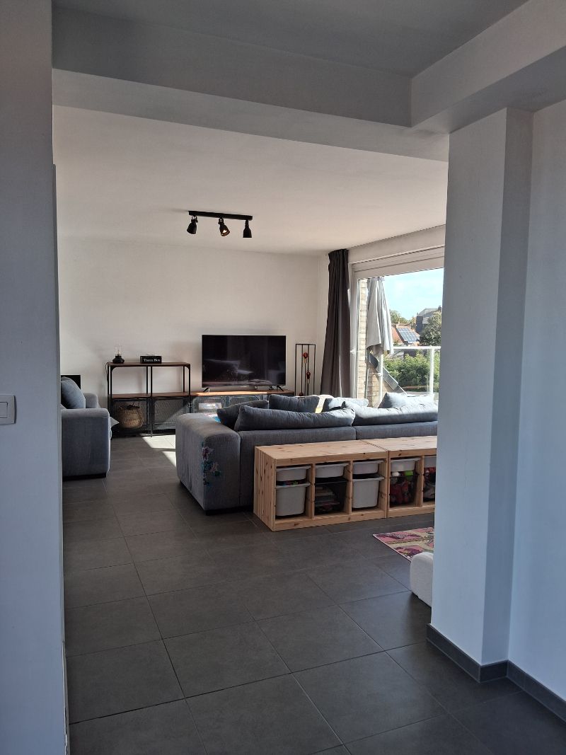 Lumineus appartement met ruime terrassen foto 4