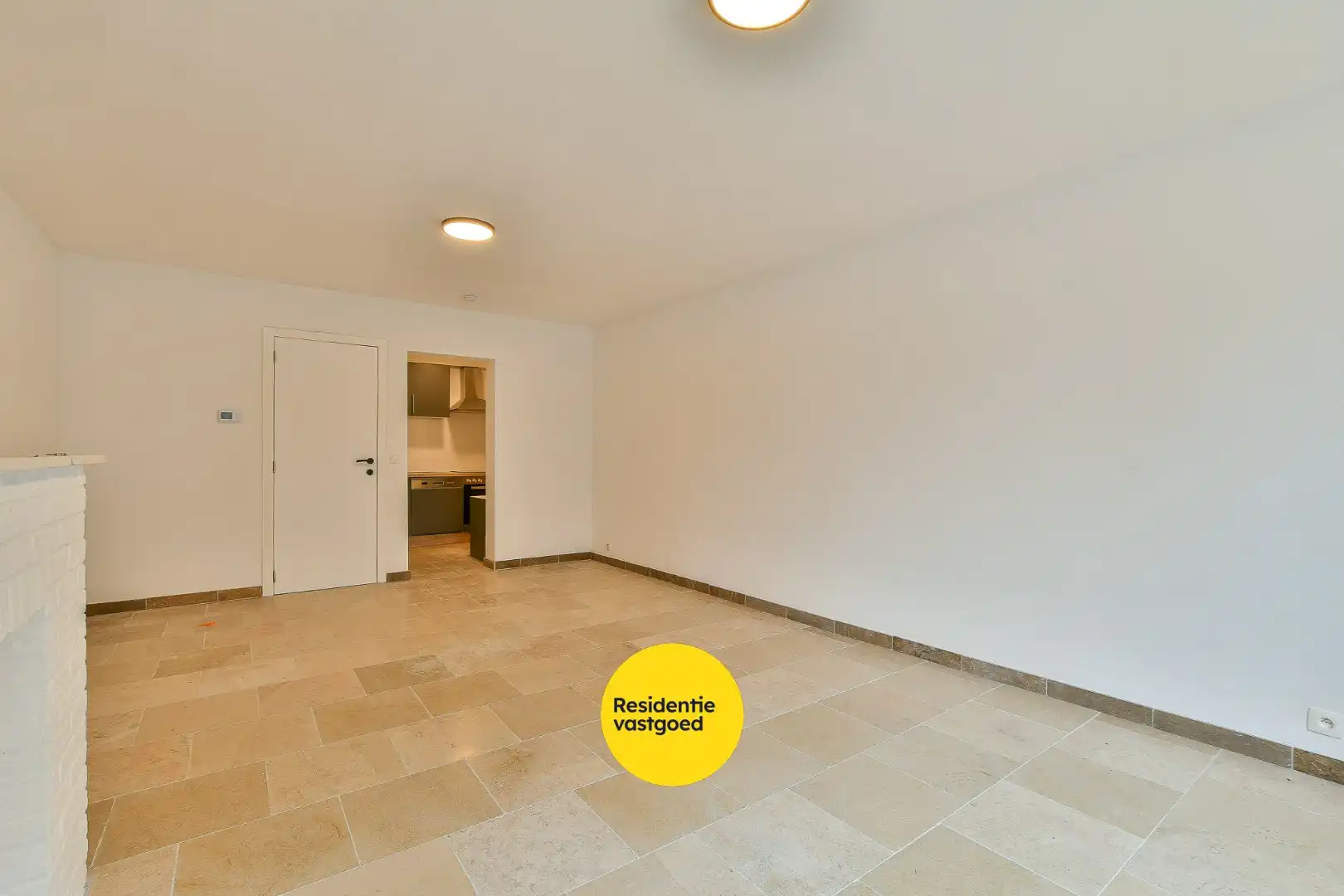 Te huur: gelijkvloers 2-slaapkamerappartement in centrum De Haan!  foto 4