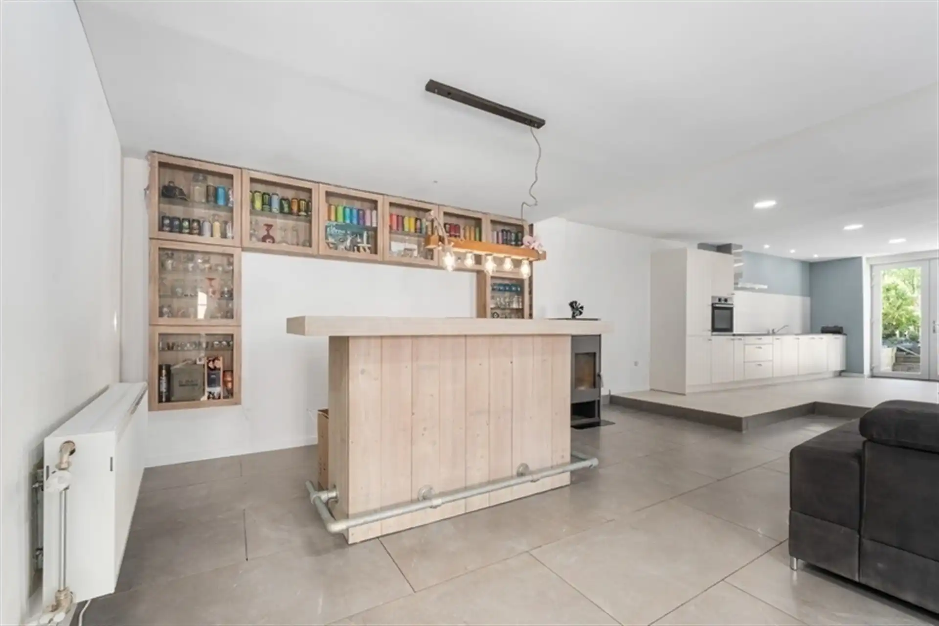 Woning, 4 slpks op perceel van 10a 50ca te Herzele foto 5