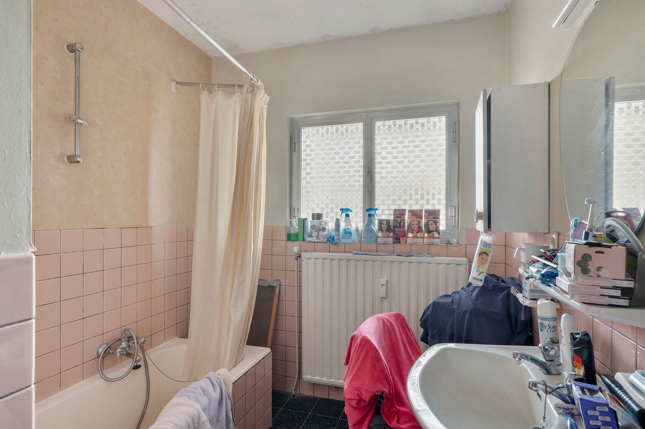 Ruim 2-slaapkamerappartement (113 m²) met overdekt terras. foto 10