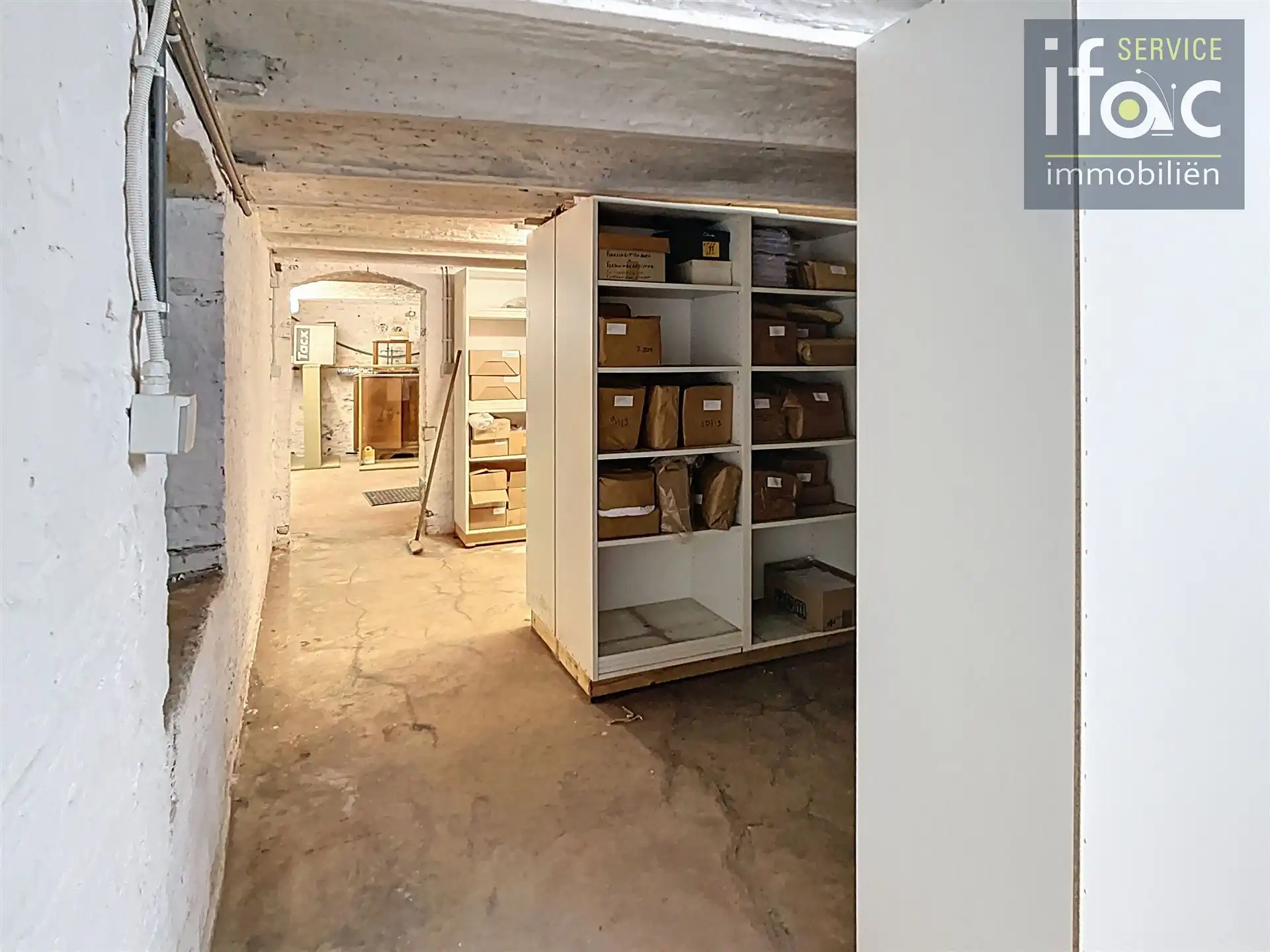 Handelspand op toplocatie in Rillaar foto 8