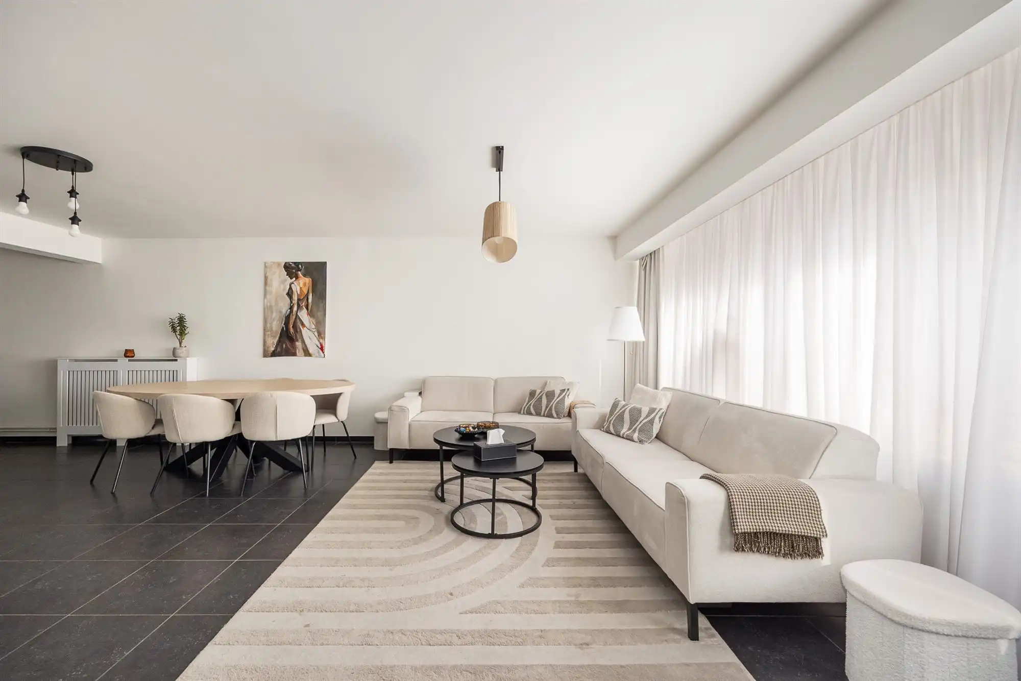 Instapklaar appartement met staanplaats foto 2