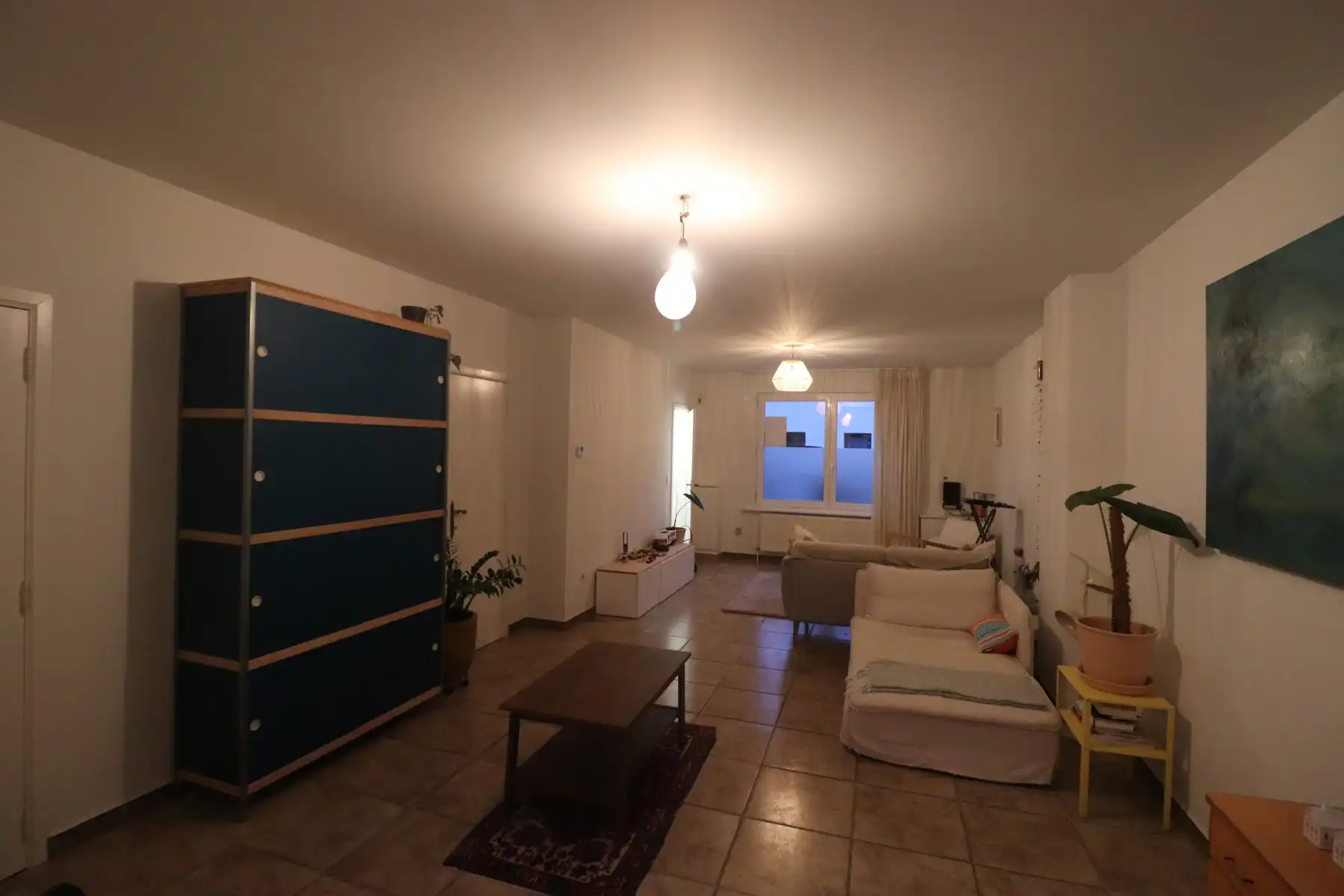 Stadswoning met 3 slaapkamers en tuin. foto 4