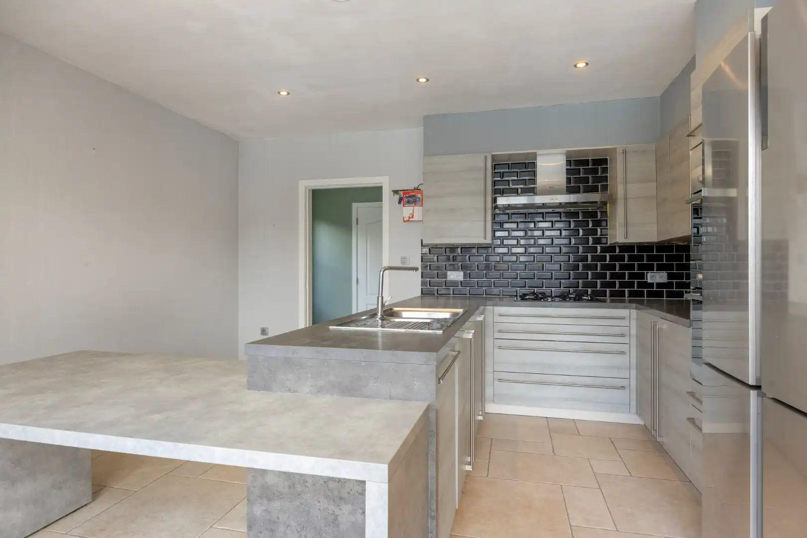 Ruime woning met 5 slaapkamers (7 mogelijk) op 819 m² te Balen ! foto 9