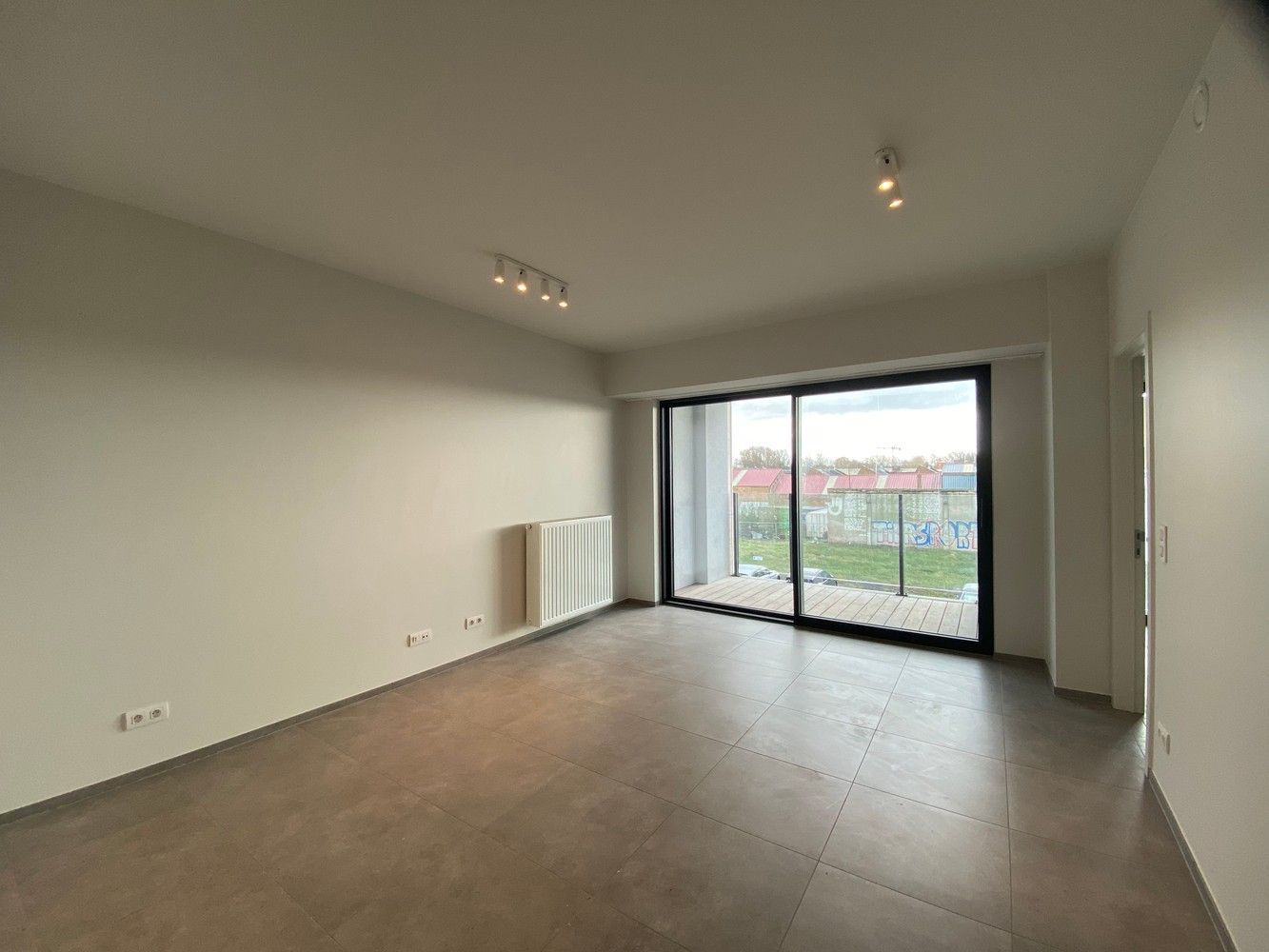 Appartement te huur Hendrik Baelskaai 25/0103 - 8400 Oostende