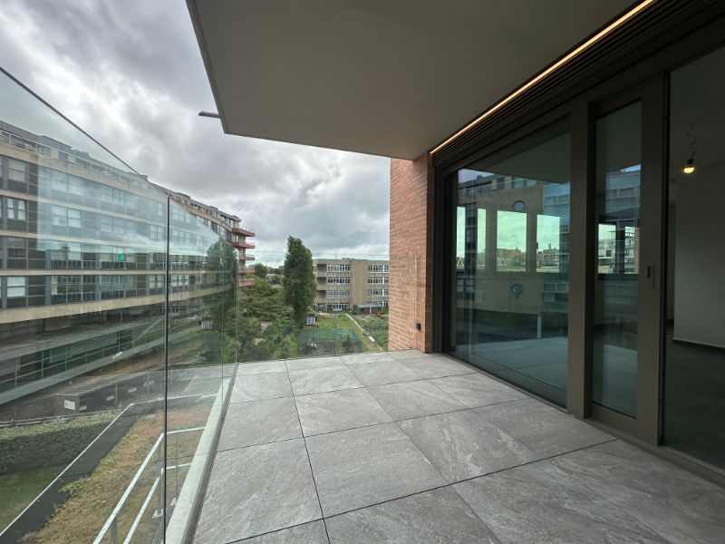 Nieuwbouwappartement te huur in het centrum van Oostduinkerke-Bad foto 18