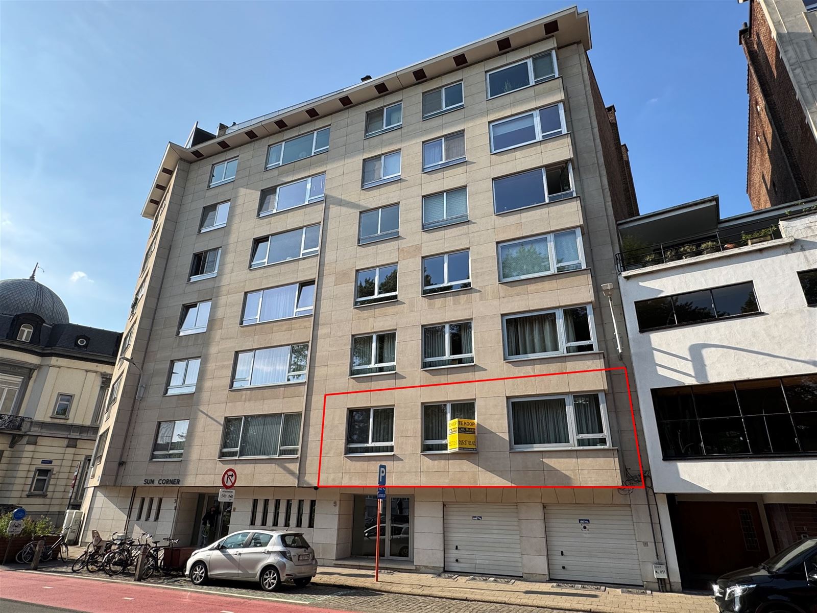 Appartement foto {{pictureIndex}}