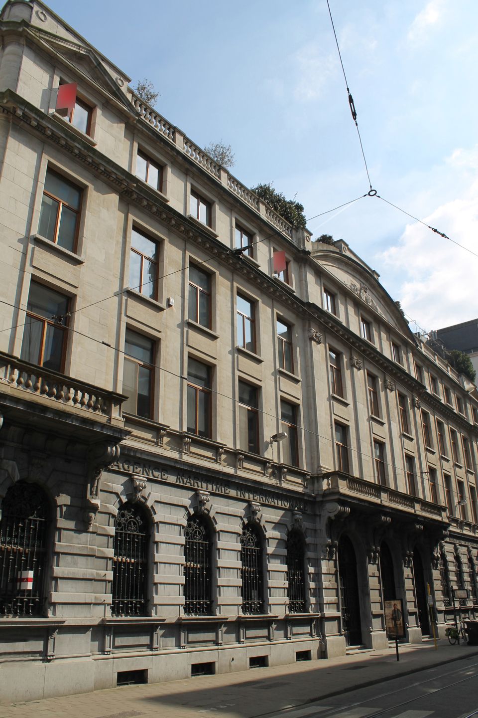 Appartement te koop Sint-Katelijnevest 61 - 2000 Antwerpen