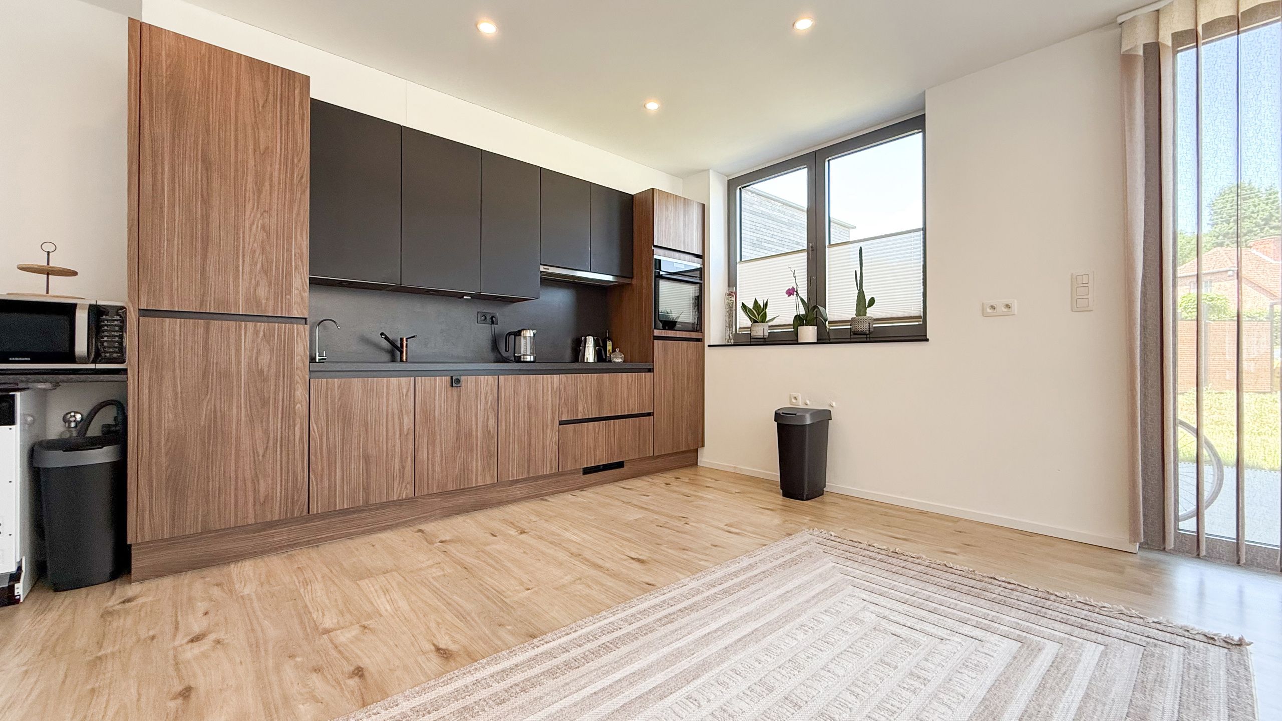 Halfopen nieuwbouw met 4 slaapkamers gelegen te Berkenbos! foto 12
