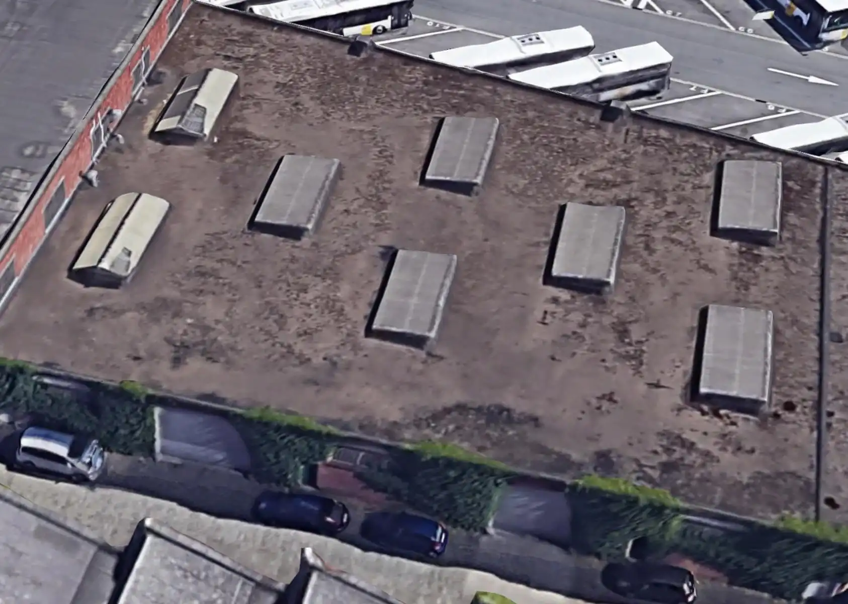 Charmant atelier met opslagruimte op een unieke locatie foto 7