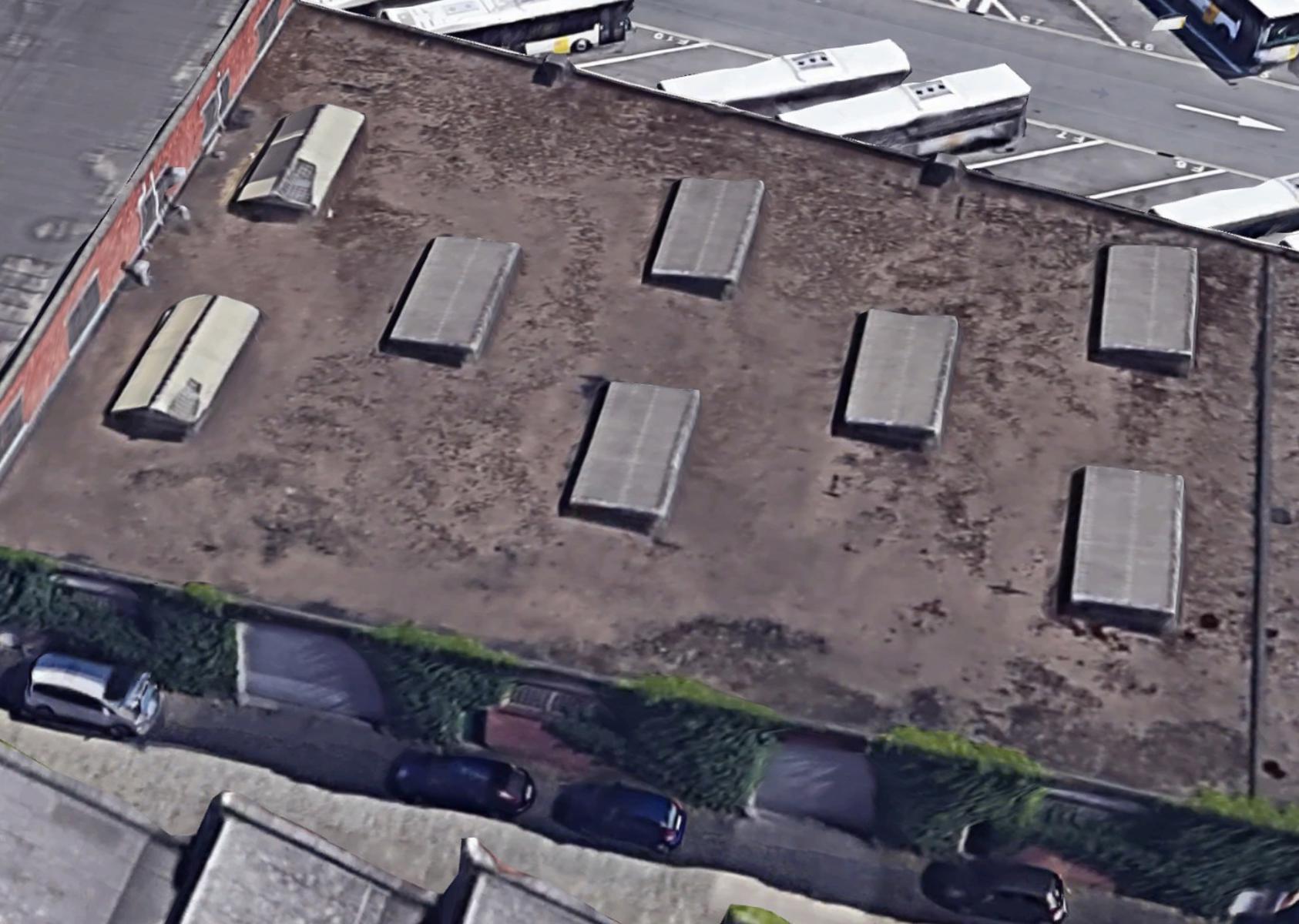 Charmant atelier met opslagruimte op een unieke locatie foto 7