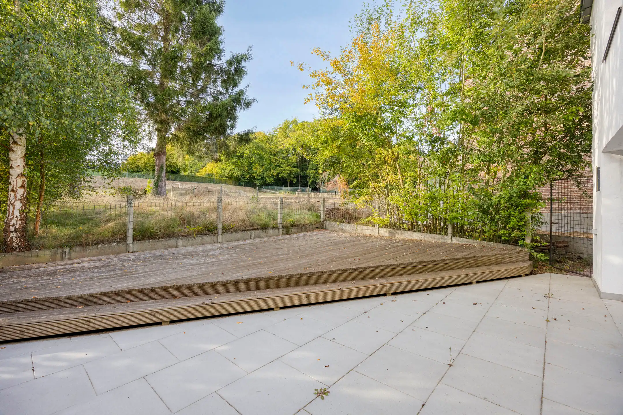 Ruime, energiezuinige woning op goede ligging te Huldenberg foto 21