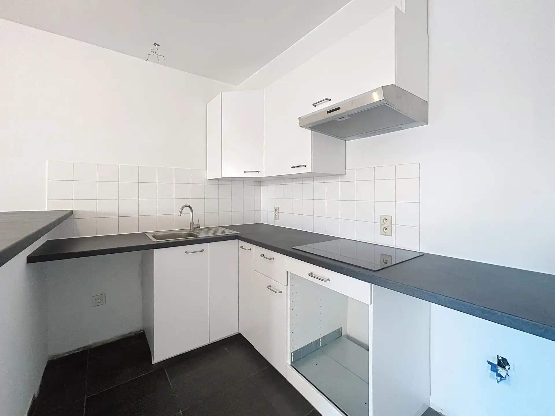 Mooi appartement met 2 slaapkamers in de buurt van Meiser.  foto 5