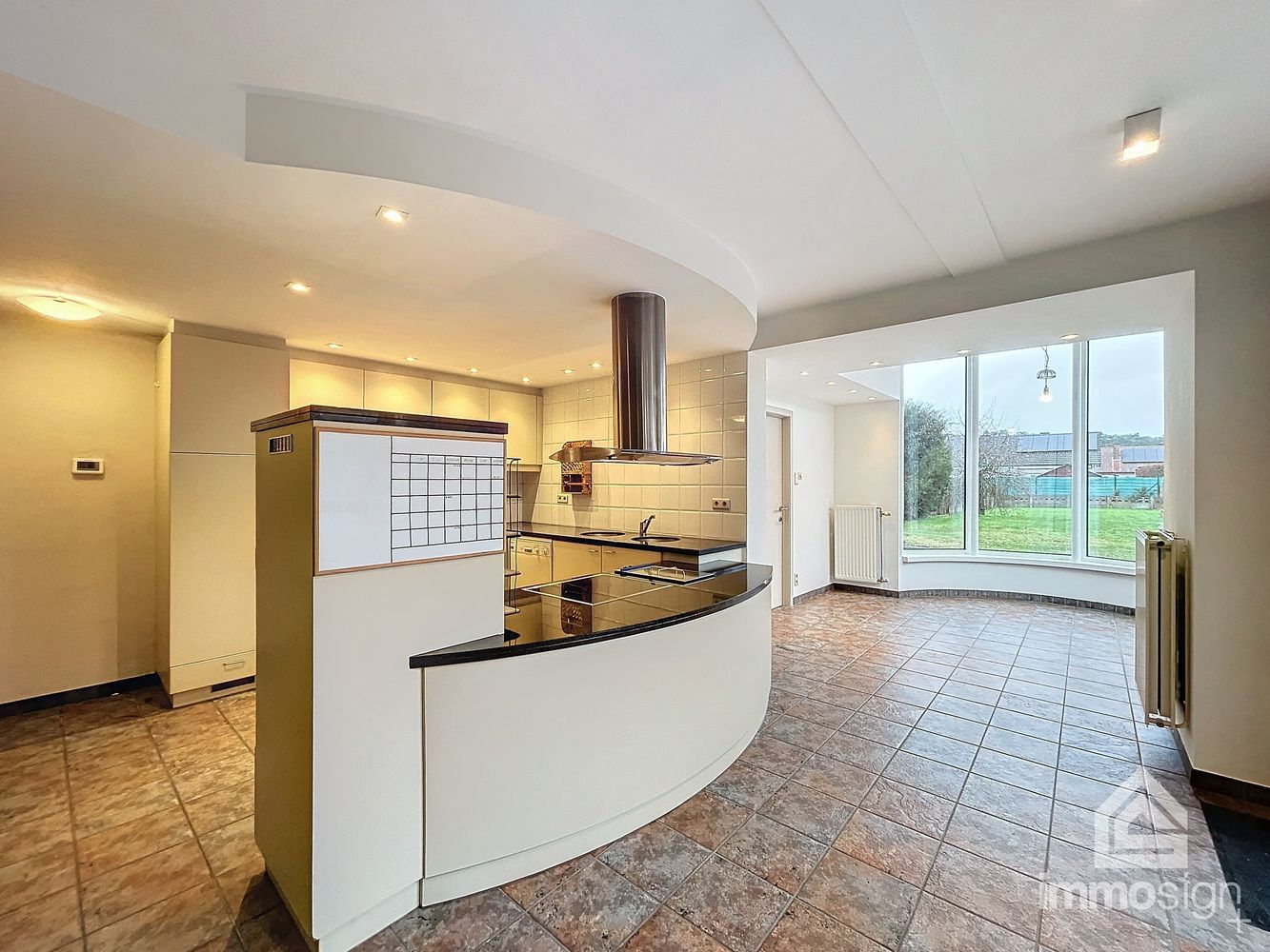 Instapklare woning met 3 slaapkamers en ruime zolder in het gezellige Kaulille (Bocholt)! foto 6