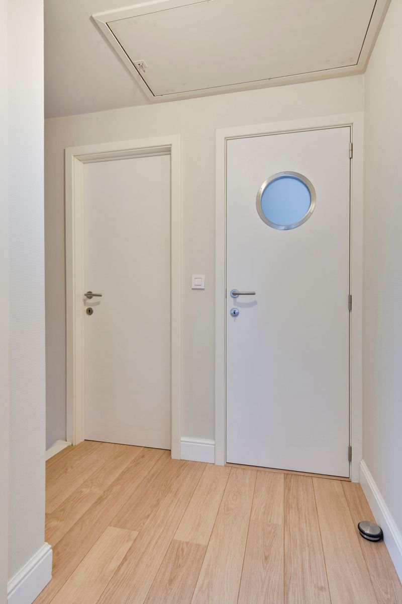 Charmante woning met 3 slaapkamers foto 18