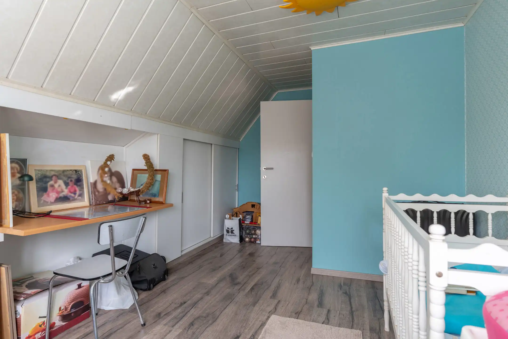 Te renoveren gezinswoning met potentieel te Gierle op 848 m² foto 32