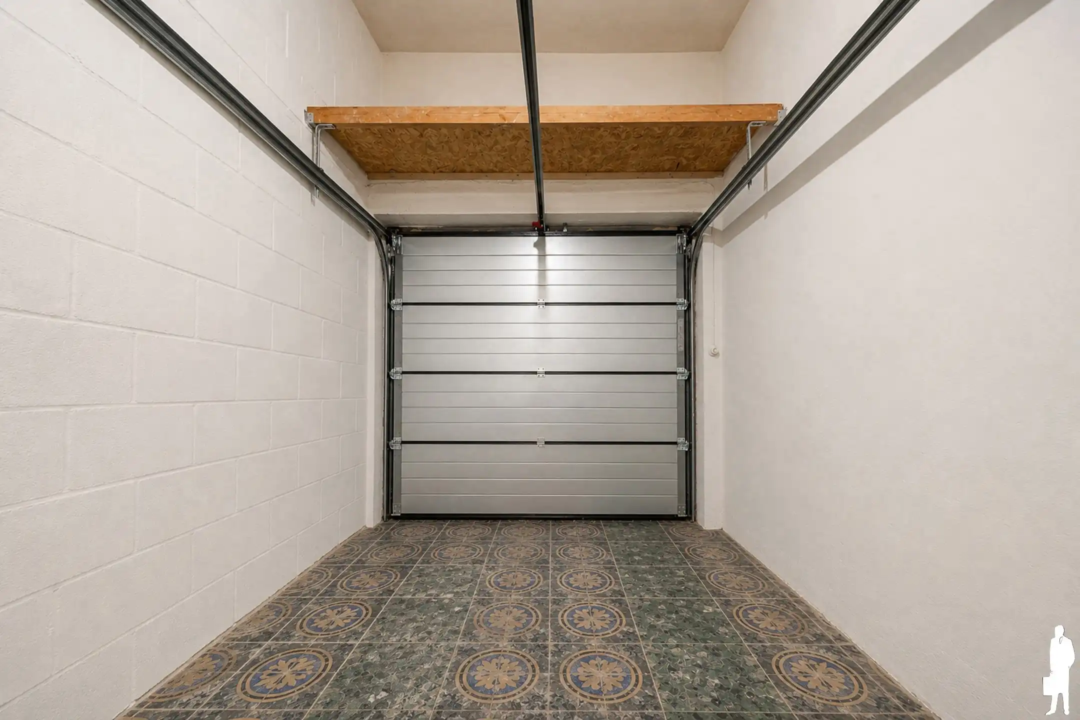 Gerenoveerde woning met garage & zonnige tuin in Steendorp foto 9