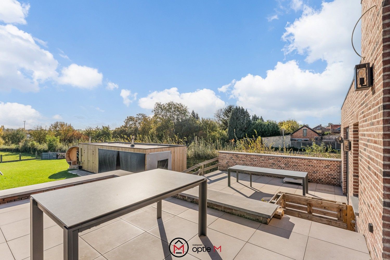 Prachtige woning met inpandige studio te koop in Riemst, Val-meer. foto 31