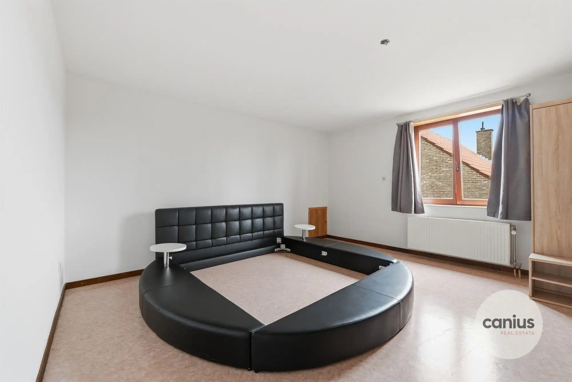 VRIJSTAANDE WONING MET 4 SLAAPKAMERS EN ZUIDELIJK GERICHTE TUIN IN GELINDEN foto 20