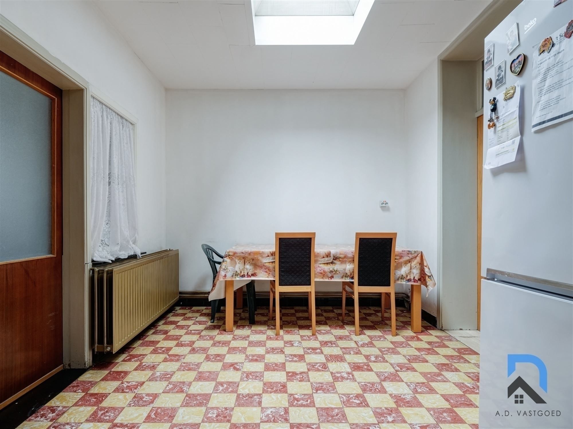 Mooie woning met ruime tuin in Zwartberg foto 11