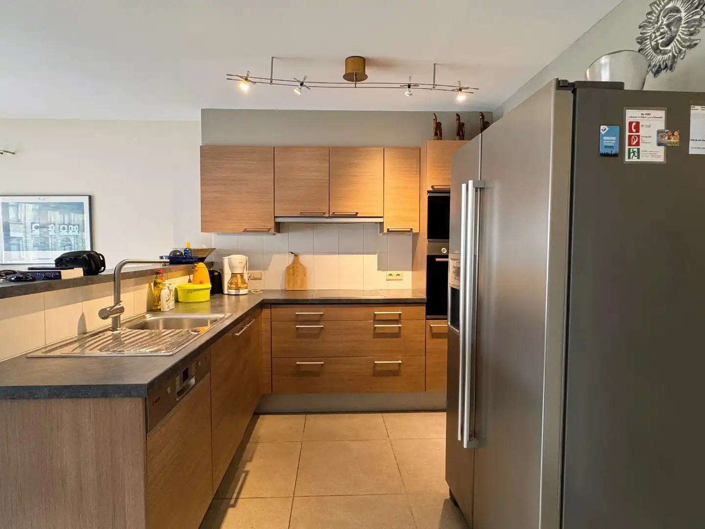 Residentie Vendôme 0301+K3 foto 3