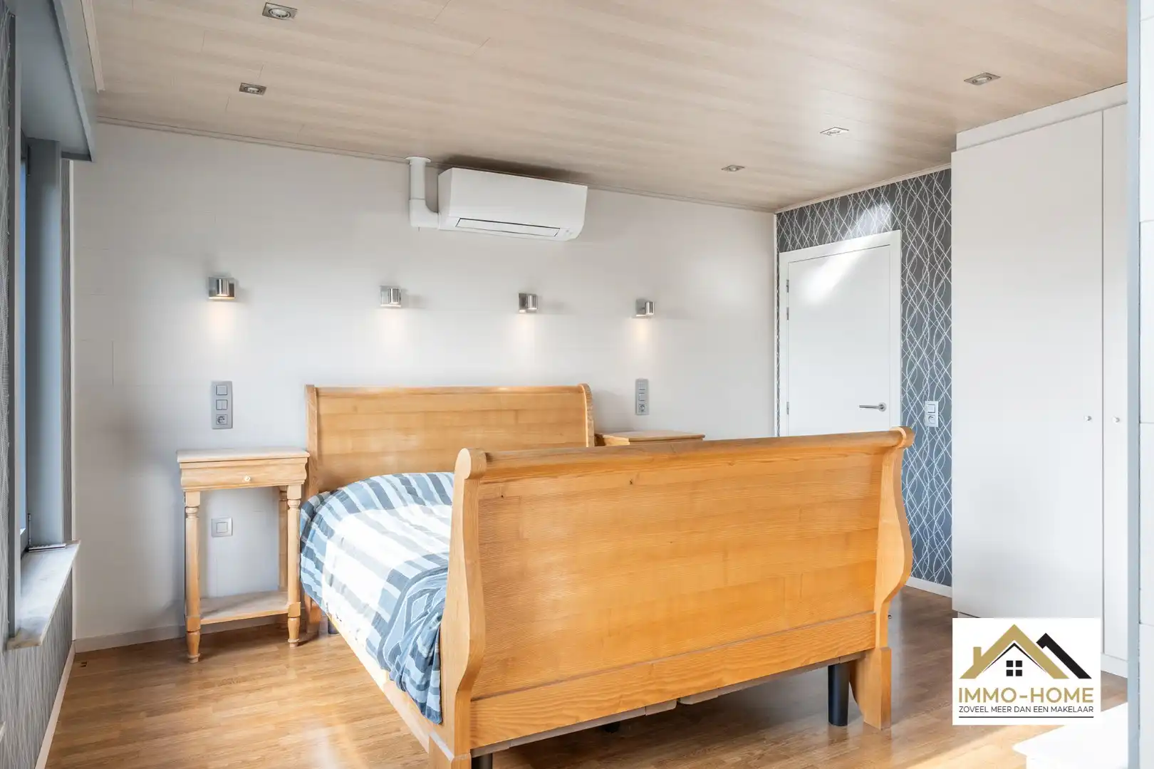 Prachtige instapklare woning!! foto 21