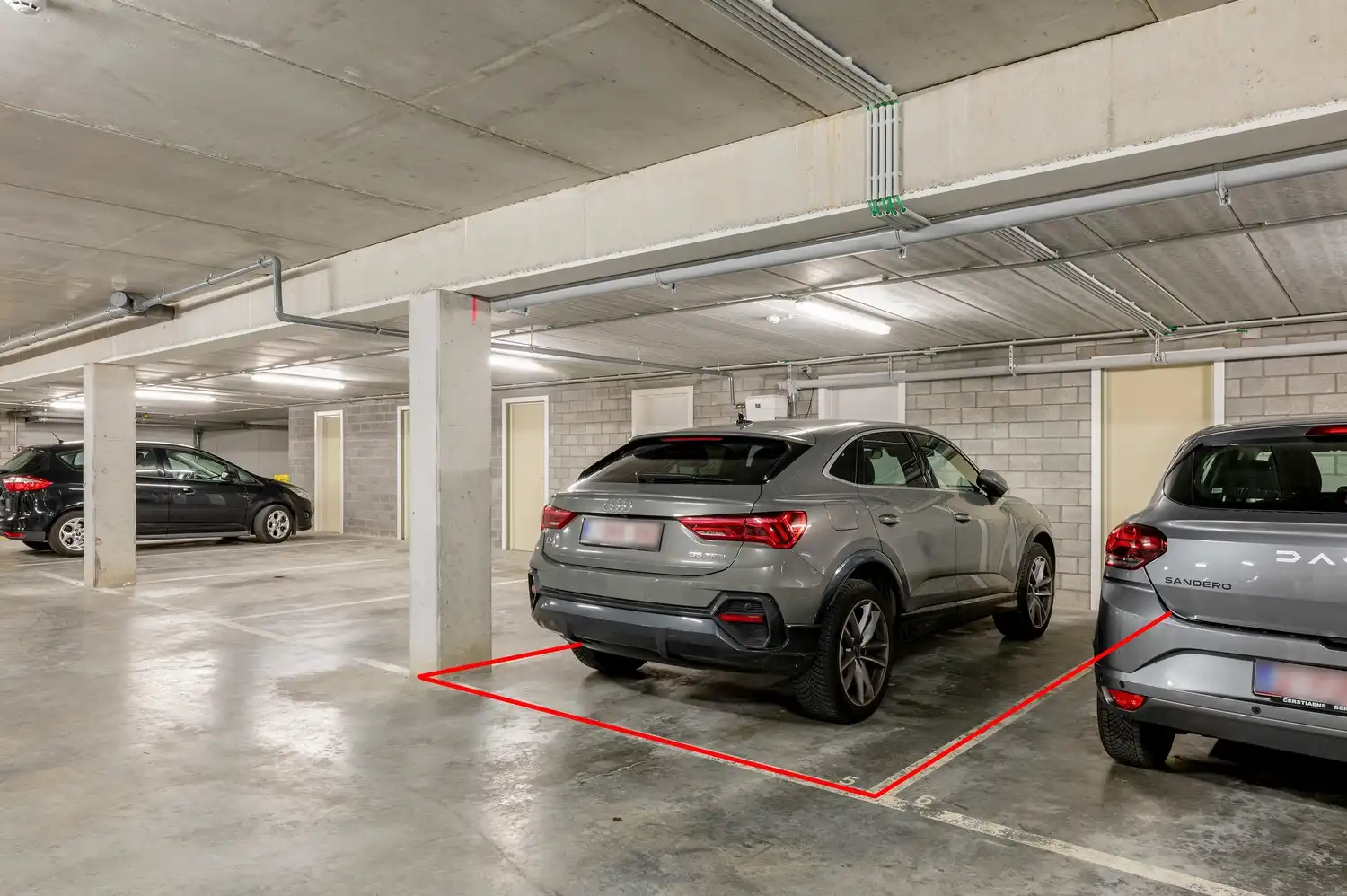 TE KOOP | Prachtige penthouse in Berlaar foto 22