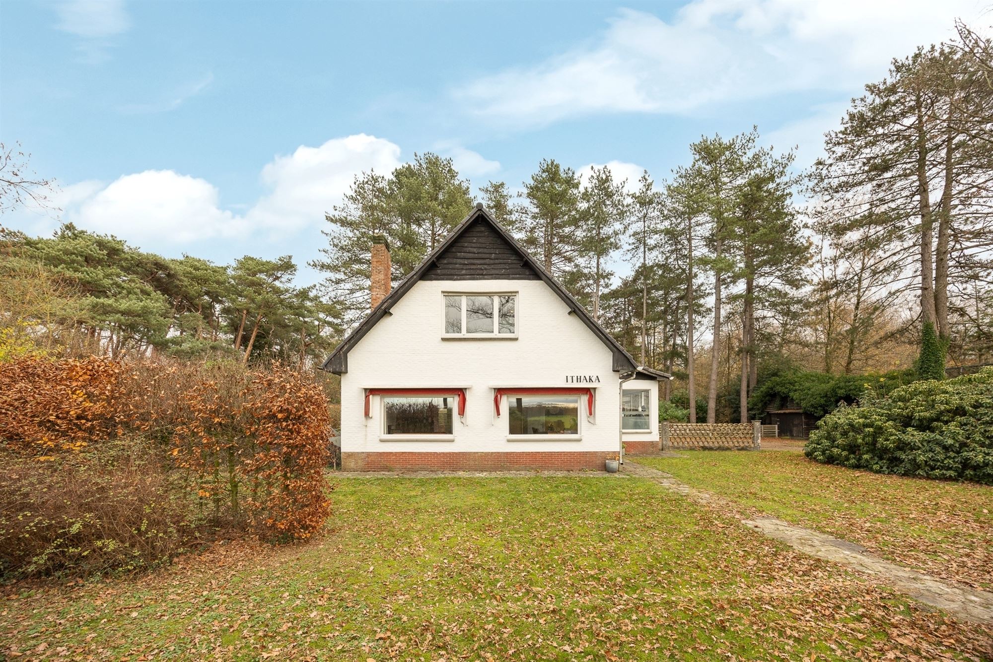 Charmant landhuis op een perceel van 2.760m² foto 28