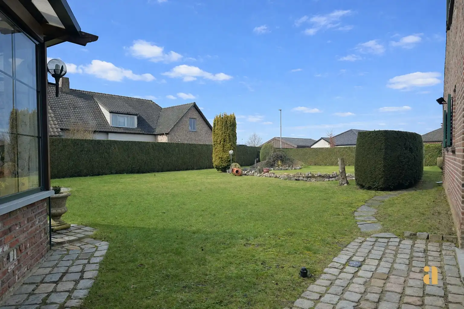 Wonen met karakter, ruimte en een vleugje nostalgie foto 28