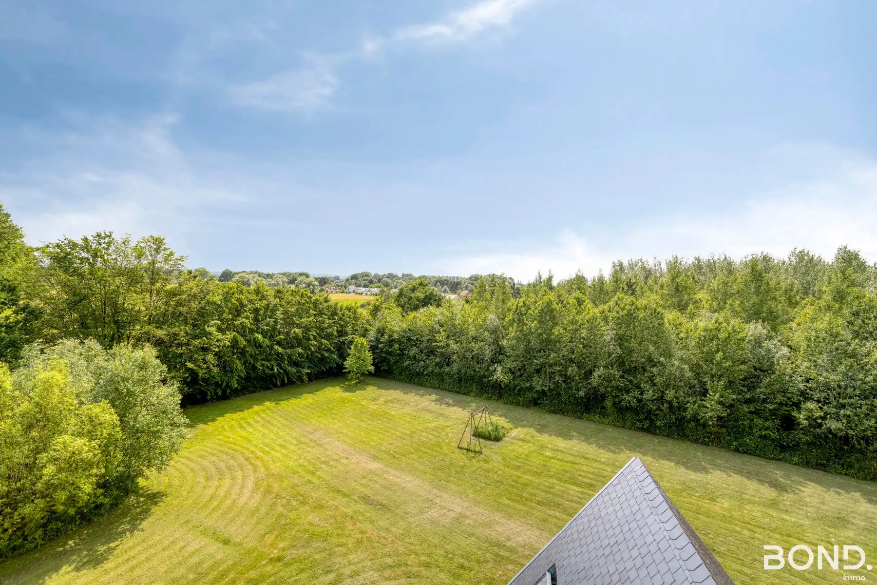 Villa op privédomein van +/- 1,7 hectare foto 5