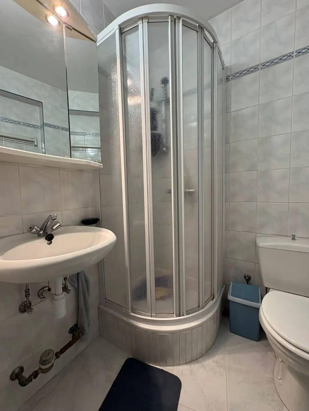 Instapklaar appartement met lateraal zeezicht – Zouavenplein foto 15