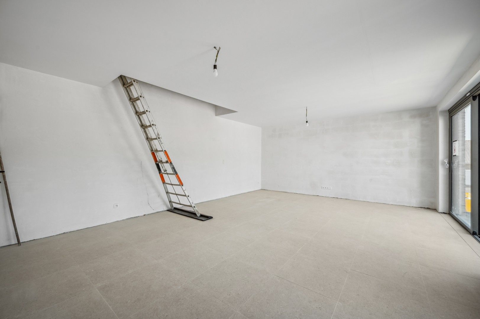 Laatste appartement met 2 slaapkamers, parkeerplaats en berging foto 6
