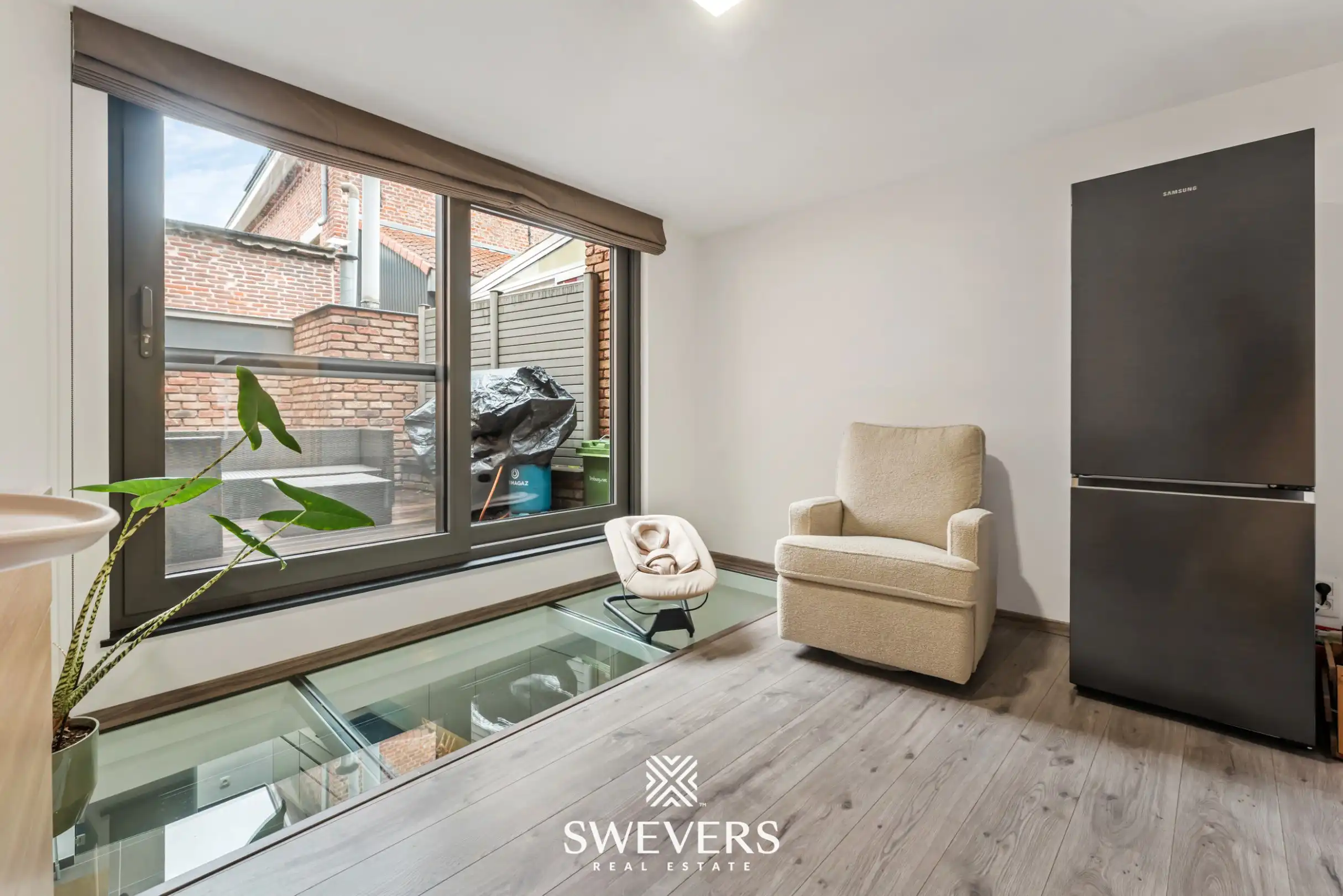 Instapklare woning in het hartje van Sint-Truiden foto 14