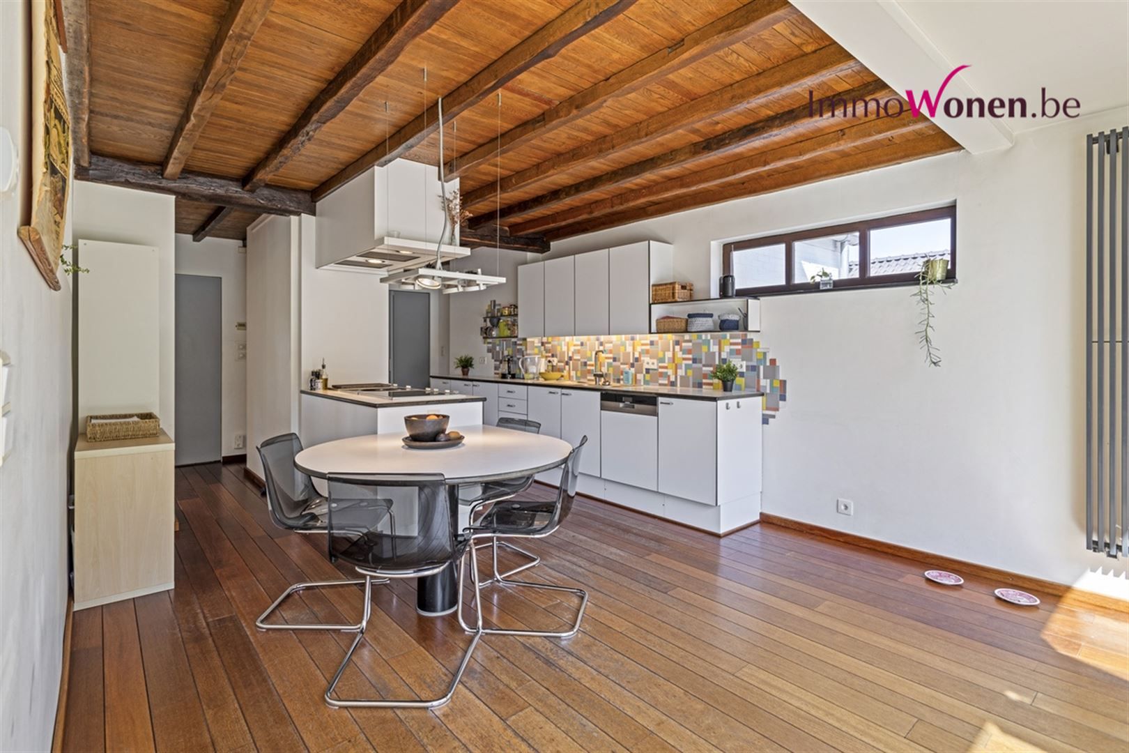 Woning Leuven Kessel-lo VERKOCHT door ImmoWonen.be   foto 18