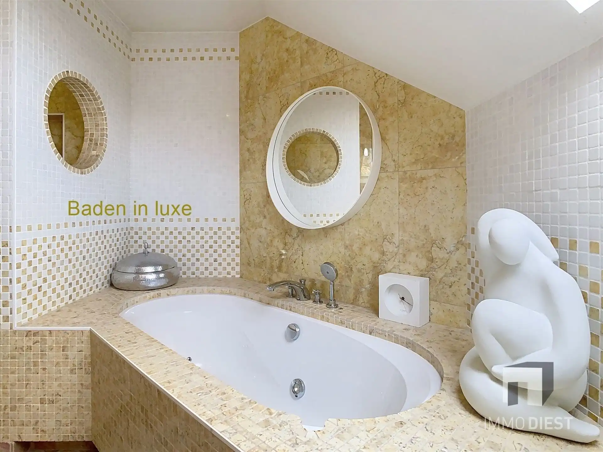 Villa-landhuis met grandeur foto 32