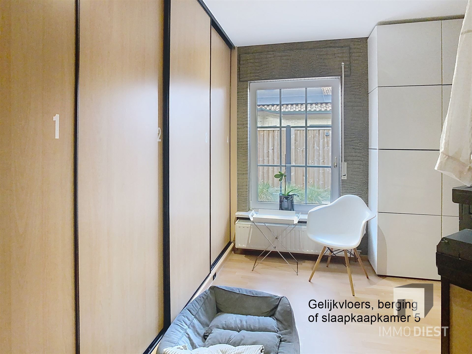 Villa-landhuis met grandeur foto 32