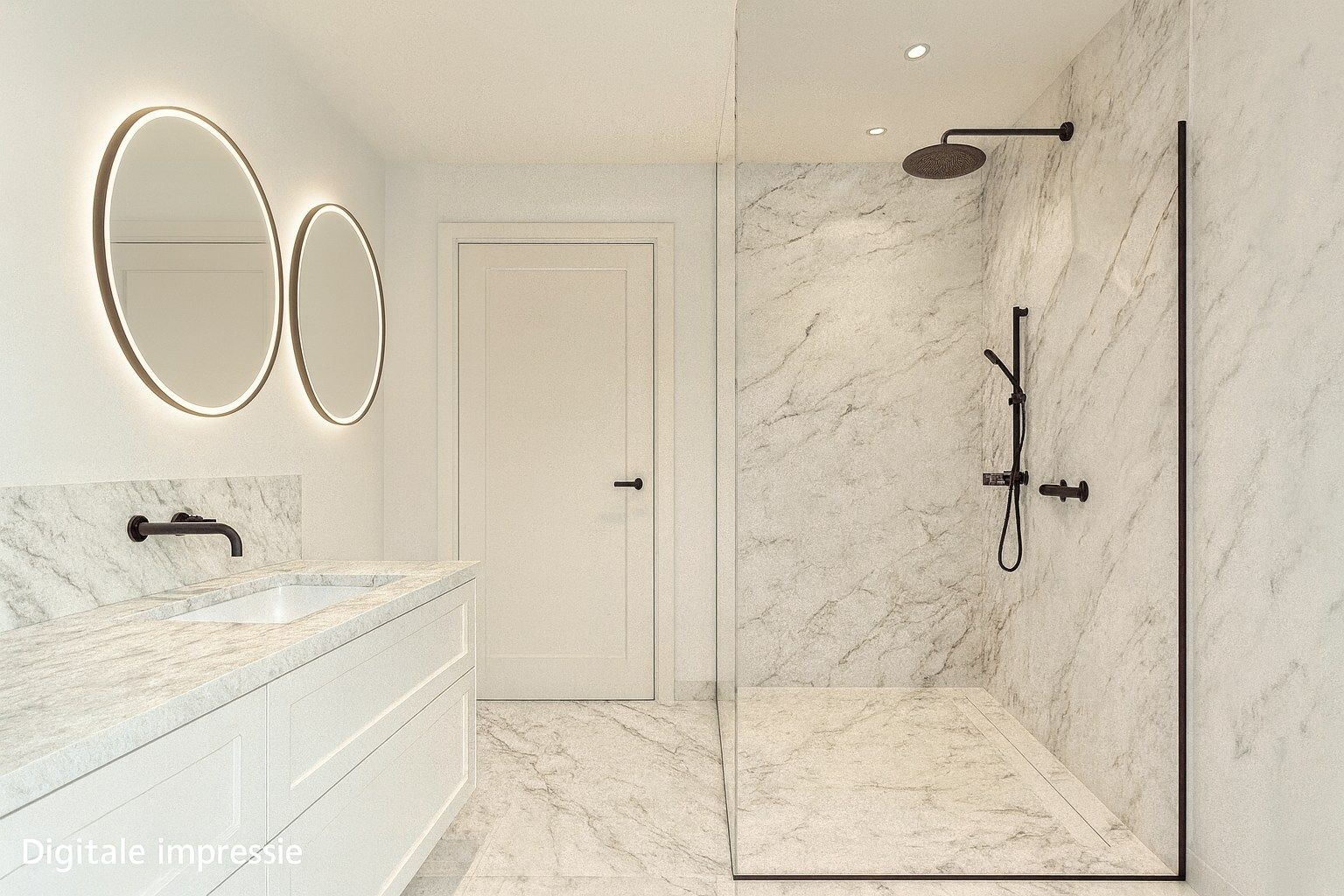  Te renoveren karakteristieke bungalow, 3 Slpk, ruime kelder met garage, op toplocatie foto 33