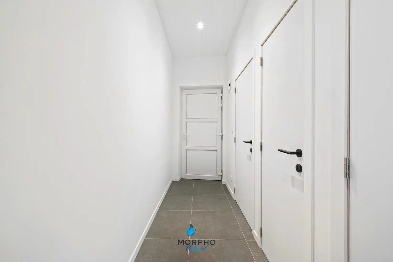 Volledig gerenoveerde energiezuinige woning (EPC A) en tuin in hartje Rumbeke foto 7