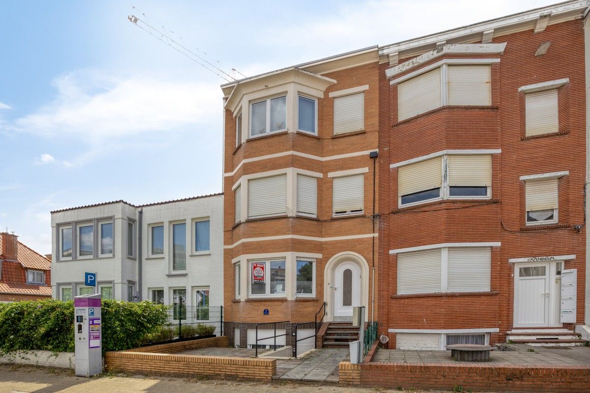 Gezellig appartement te koop in Koksijde foto 14