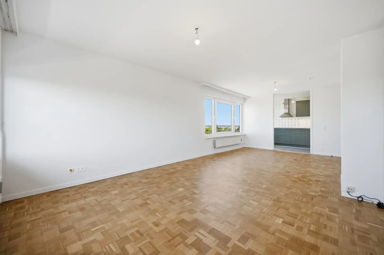 Instapklaar appartement op een ideale ligging te Tienen foto 5