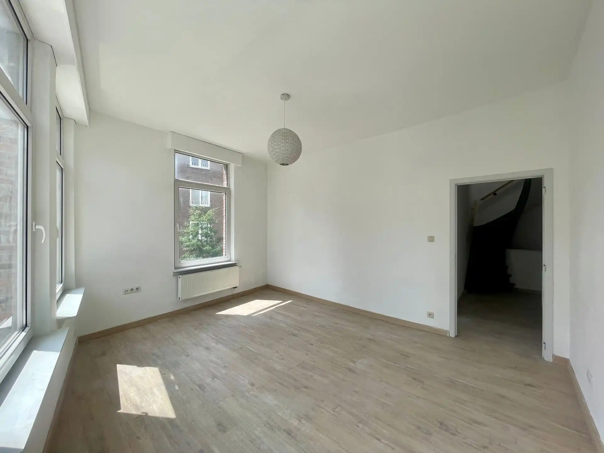 Duplexappartement met 4 slaapkamers foto 11