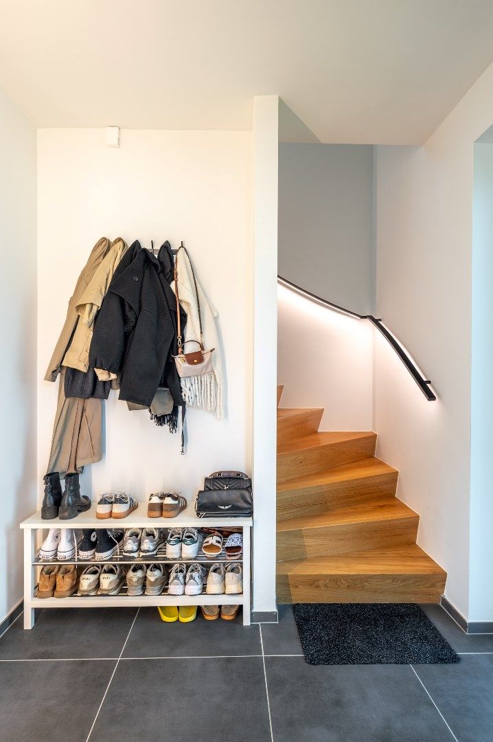 Luxueus afgewerkte alleenstaande woning op 481 m² foto 18