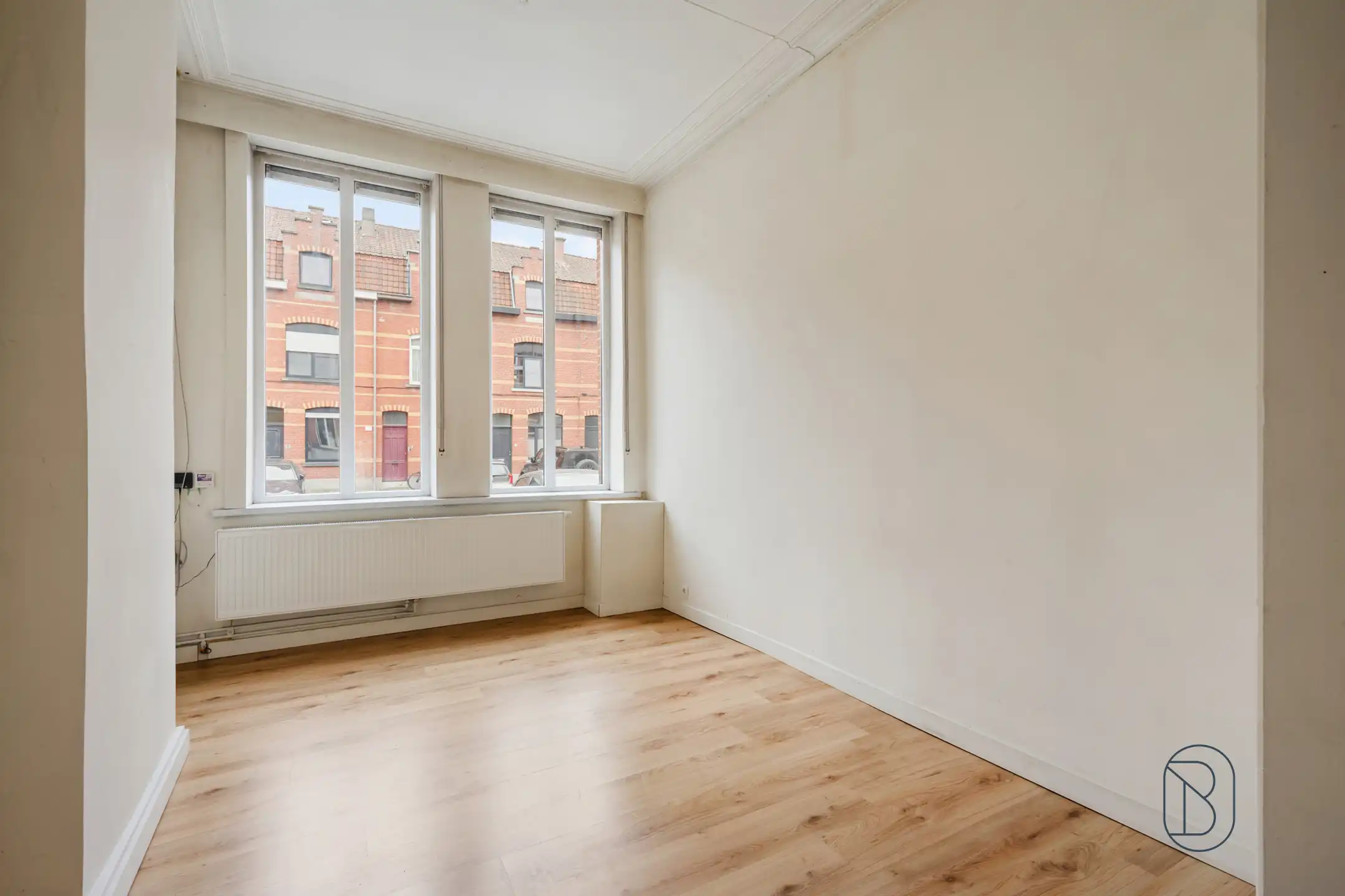 Topgelegen karaktervolle woning met 3 SLK en leuke stadstuin foto 9