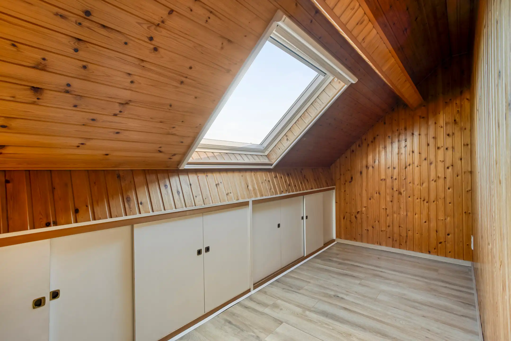 Duplex met 3 kamers en staanplaats foto 8