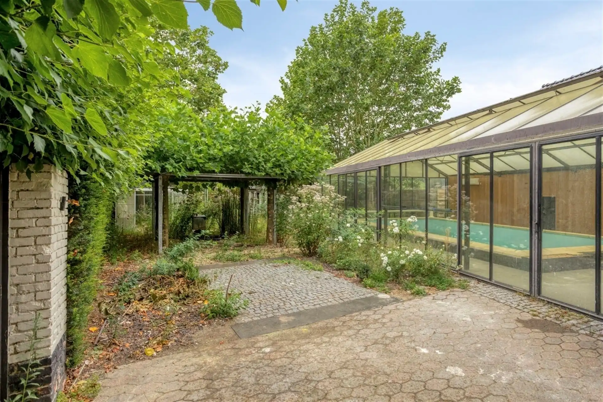 Huis foto 19