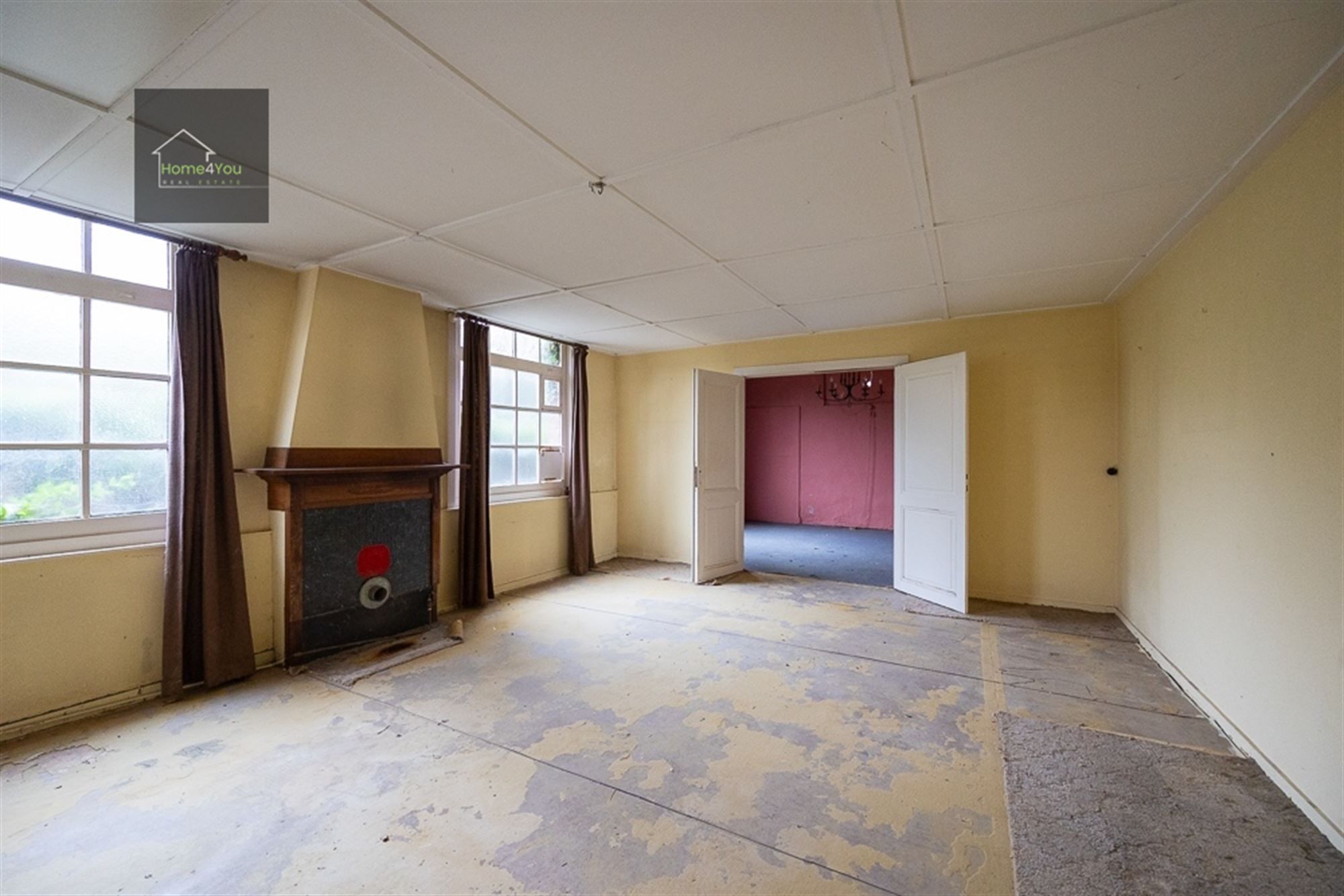 Te Renoveren Woning foto 15