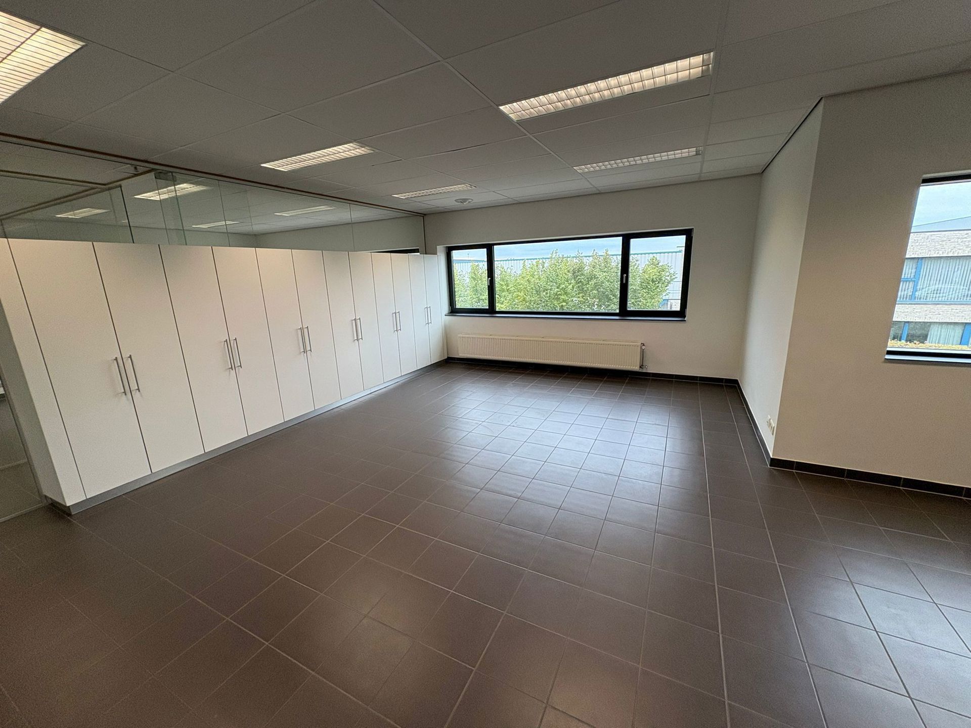Kantooruimte 370m² te huur Geel  foto 11