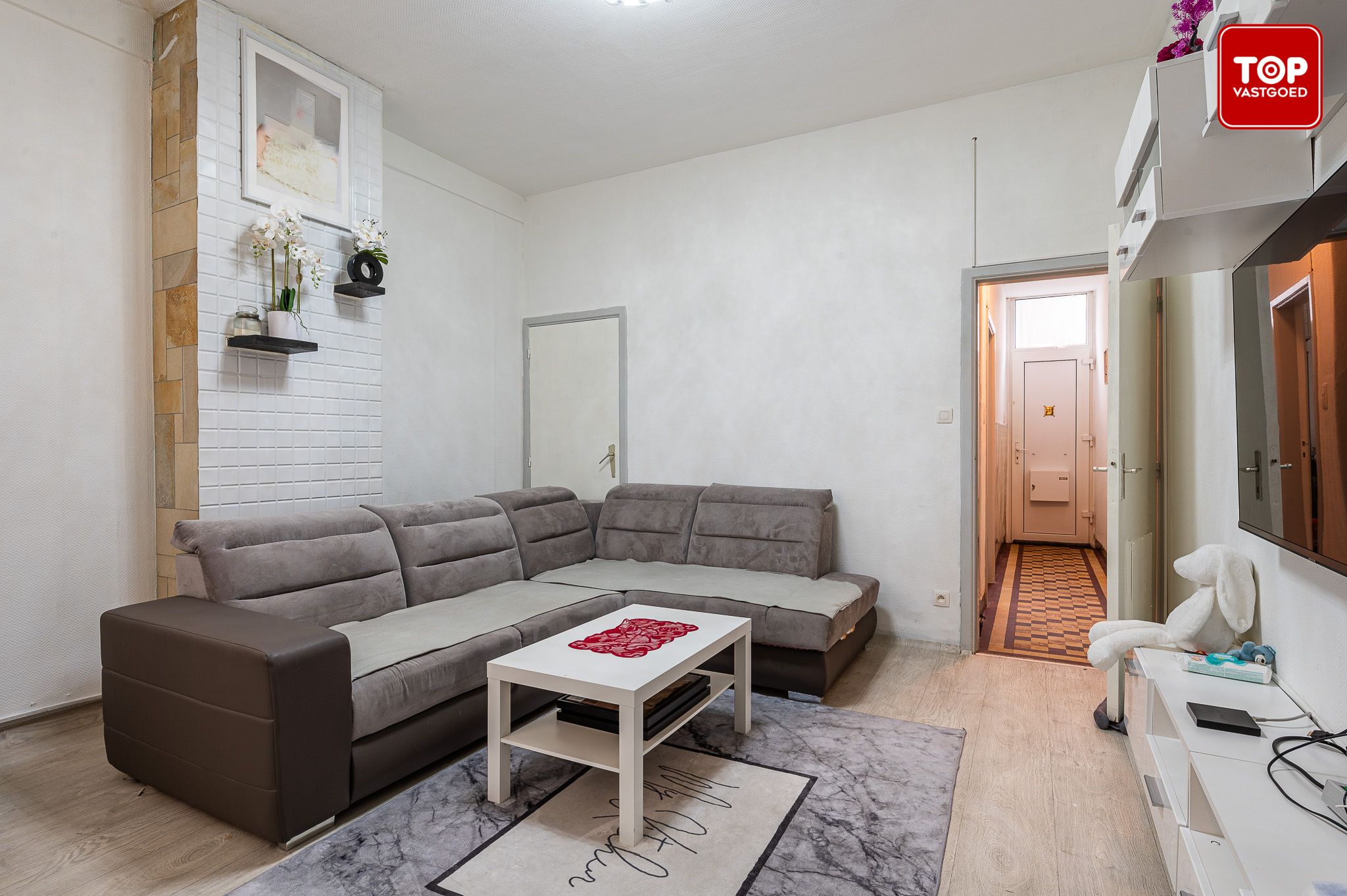 Instapklare woning met 4 slaapkamers en terras foto 7