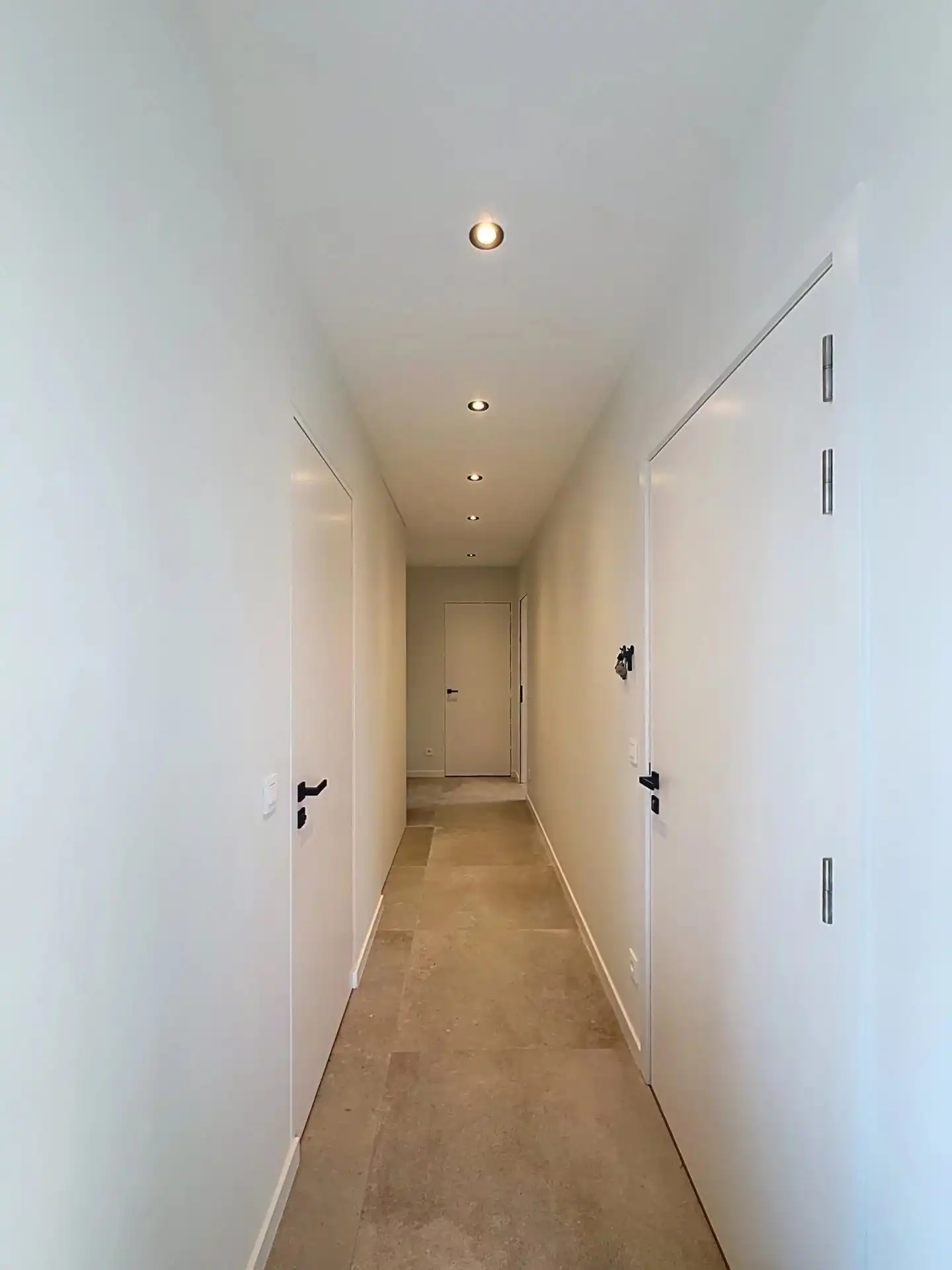 LUXUEUS APPARTEMENT OP DE BOVENSTE VERDIEPING IN HARTJE LOMMEL foto 26